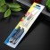 Set of kitchen knives for tomatoes Tramontina Multicolor, 2 pcs, blade 12.7 cm