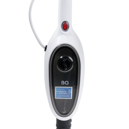 BQ Sm1000 steam mop, 1,400 watts, 280 ml, cord 5 m, white-black-3