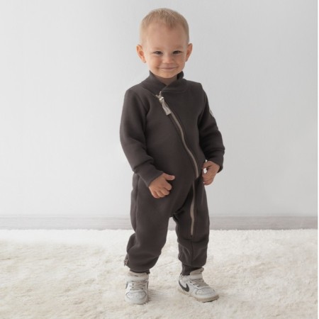 Kinderlitto Topolino-2 Kinderlitto-2, height 74-80 cm, color graphite-2