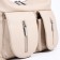 Board of lightning, 3 external pockets, beige color