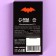 Milk chocolate "Wake up a vampire", 27 g.