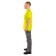 T-shirt Payer World Tour, cotton, lime, rr XS