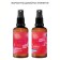 Natural deodorant "Ripe mango" with zinc, 50 ml