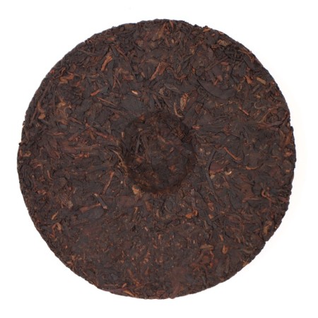 Chinese tea "Shu Puer Chunsyan", Maenhai County, 2021, Damn, 357 g-2