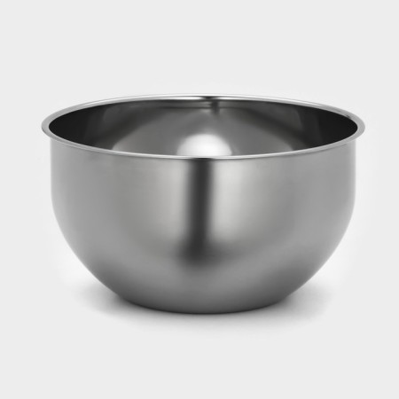 Stainless steel bowl with a measured scale, 4 l, d = 23 cm