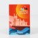 Crimean holidays cover, PVC