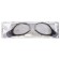 ONLYTOP swimming glasses, berysi, MIX color