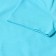 T -shirt for nursery, turquoise color, height 98 cm