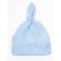 Hat children's Amarobaby Fashion Gnome, size 46-48, blue color
