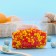Confectionery Sprinking "Rabbit", 50 g