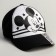 Children's cap, size 52-56, Mickey Mouse