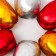 Packaging matte metallic 0.5 cm x 10 m, MIX color