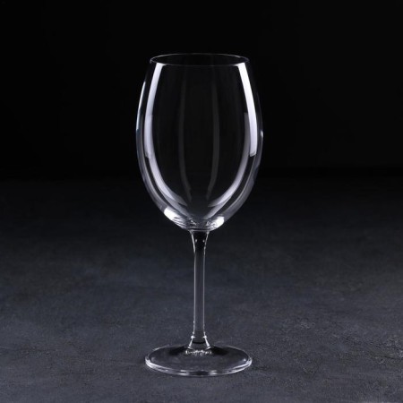 Set of glass for wine Milvus, 640 ml, 6 pcs-1