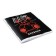 Universal Diary Grade 1-11, 48 sheets "Fashion Bear", Color Print, Block 65 g/m2