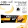 Protein Batoner Protein Bar, taste: Banana, 40 g