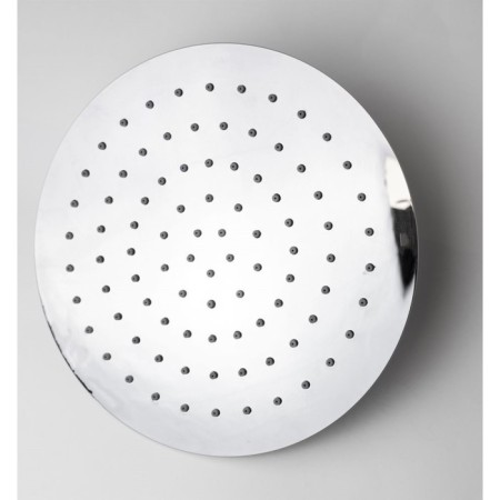 Shower system ESKO STT5054, thermostat, tropical shower, shower, chromium-4