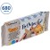 Papa papier-masha 680 g, jovi gray, vacuum bag