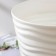 Kashpo Dune, 8.5 l, white color