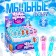 Soap bubbles, flask 14 cm, 35 ml