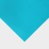 Foamiran Iranian, 60 × 70 cm, thickness 0.8-1 mm, turquoise/159