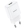 Nice charger Hoco N9, USB - 2.1 a, white