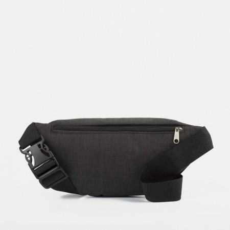 Board belt on lightning, black color-1