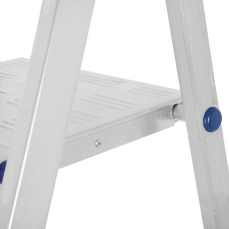 Tundra ladder, aluminum, 5 steps, 1030 mm-2