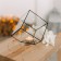 Florarium "Cube" Small (Switch Copper)