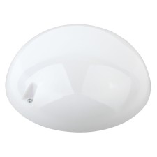 Lamp ERA NBP 06-60-002, E27, 60W, 220x220x105 mm, IP54