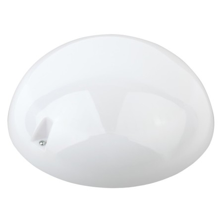 Lamp ERA NBP 06-60-002, E27, 60W, 220x220x105 mm, IP54