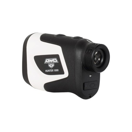 AMO HUNTER 1000 optical rangefinder, D lens 19 mm, D clar 15 mm, 1000 m, 6 CRE-1