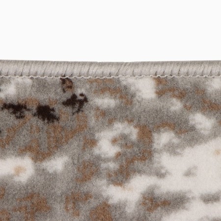 Rectangular carpet Florida 100x200 cm, pp 100%, juts-1