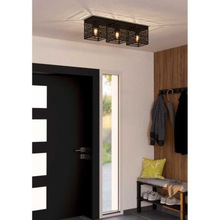 Piedritas ceiling lamp, 3x40W E27-1
