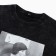 Men's T -shirt MIST "Beer" made of boiled cotton, col. Black, rr l