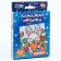 Diamond mosaic Magnet for children "Bunny"