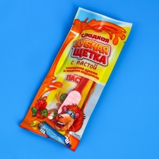 Assorted sugar 