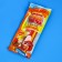 Assorted sugar "toothbrush with paste", 15 g