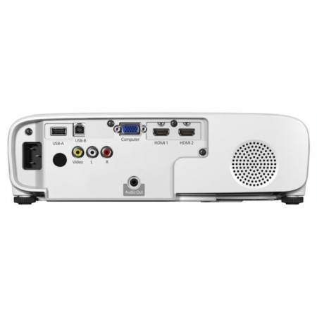 Projector Epson EH-TW740 3LCD 3300LM (1920x1080) 16000: 1 Lamp resource: 6000 hours 1xusb Typea 1070386-5