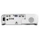 Projector Epson EH-TW740 3LCD 3300LM (1920x1080) 16000: 1 Lamp resource: 6000 hours 1xusb Typea 1070386