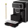 Kofemashin KitFort KT-7256, automatic, 1350 W, 1.5 l, black