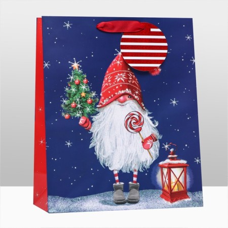 Gift package "with gifts", 26 x 32 x 12 cm-2