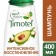 Timotei hair shampoo "Intensive restoration" 400 ml
