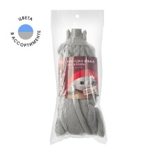 Nozzle, from microfiber, 30 cm