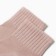 Women's socks, beige color 36-40