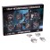 Metal puzzle “pirates riddles”, set of 8 pcs.
