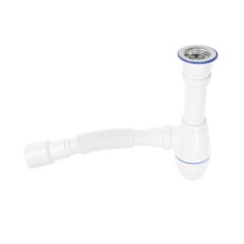 Siphon for washing Unicorn B220, 1 1/2 