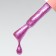 Cat`s Eye Neon nail polish gel, 3 phase, 10 ml, led/uv, color (47)