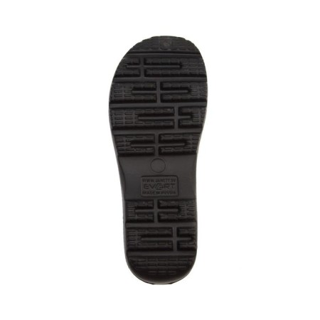 Galos male, black color, size 46-3