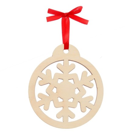 Set for creativity "Wood painting" 5 pcs., With a ribbon-6