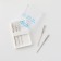 Needles for household sewing machines, universal, No. 70/90/100, 5 pcs, NU-5